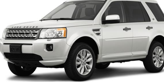 LAND ROVER LR2 2012 SALFR2BN9CH287485 image